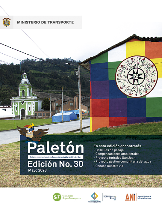 BOLETÍN TRIMESTRAL 30