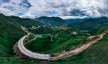 Avance de Obra